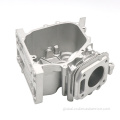 Aluminium Casting Molds Custom aluminium die casting products cnc machining service Factory